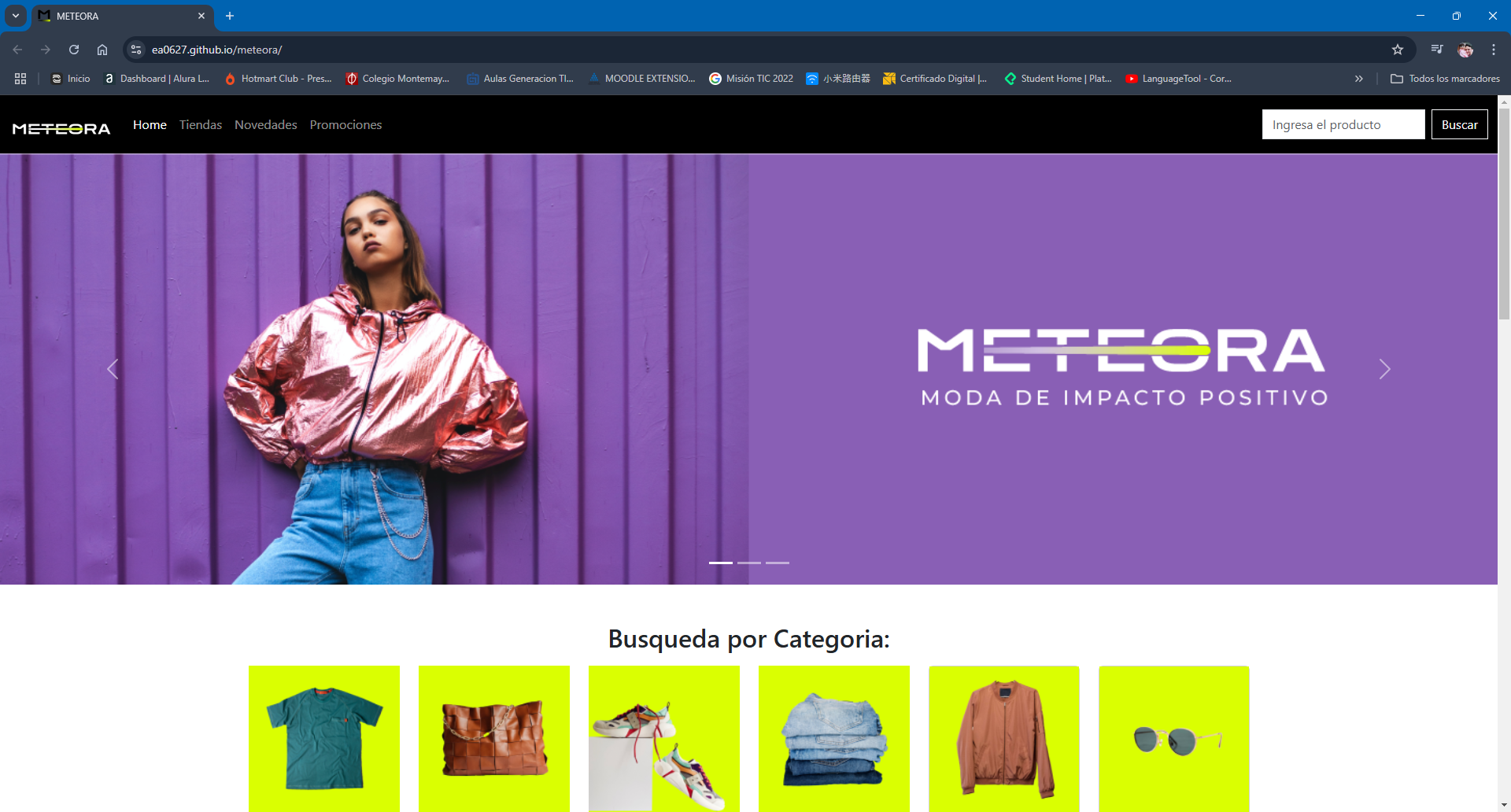 Meteora