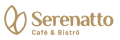 Logo de la cafeteria Serenatto